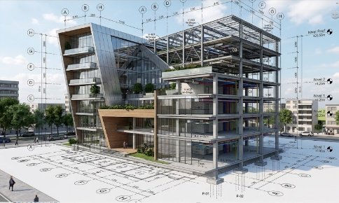 Futuro de Estructura Metalica